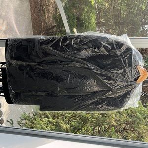 Saks Fifth Avenue Overcoat